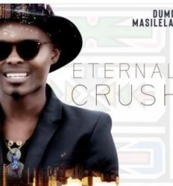 Dumi Masilela - Hamba